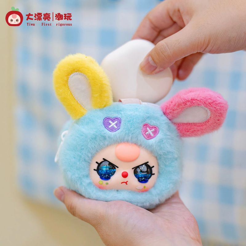 【Spot】 Baby Three Blind Box Of - Baby Products Packaging ulasan dan harga