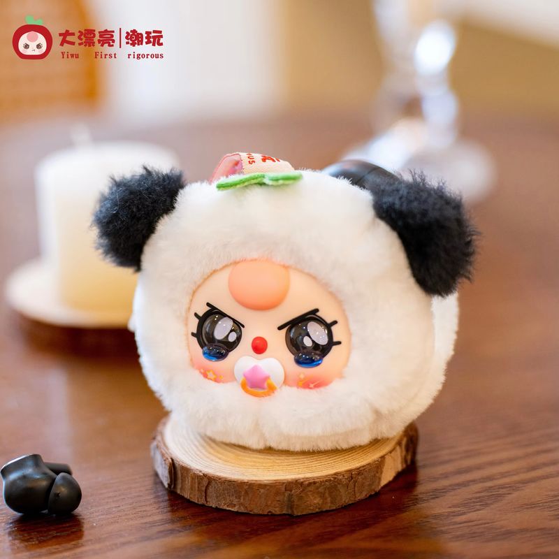 【Spot】 Baby Three Blind Box Of - Baby Products Packaging ulasan dan harga