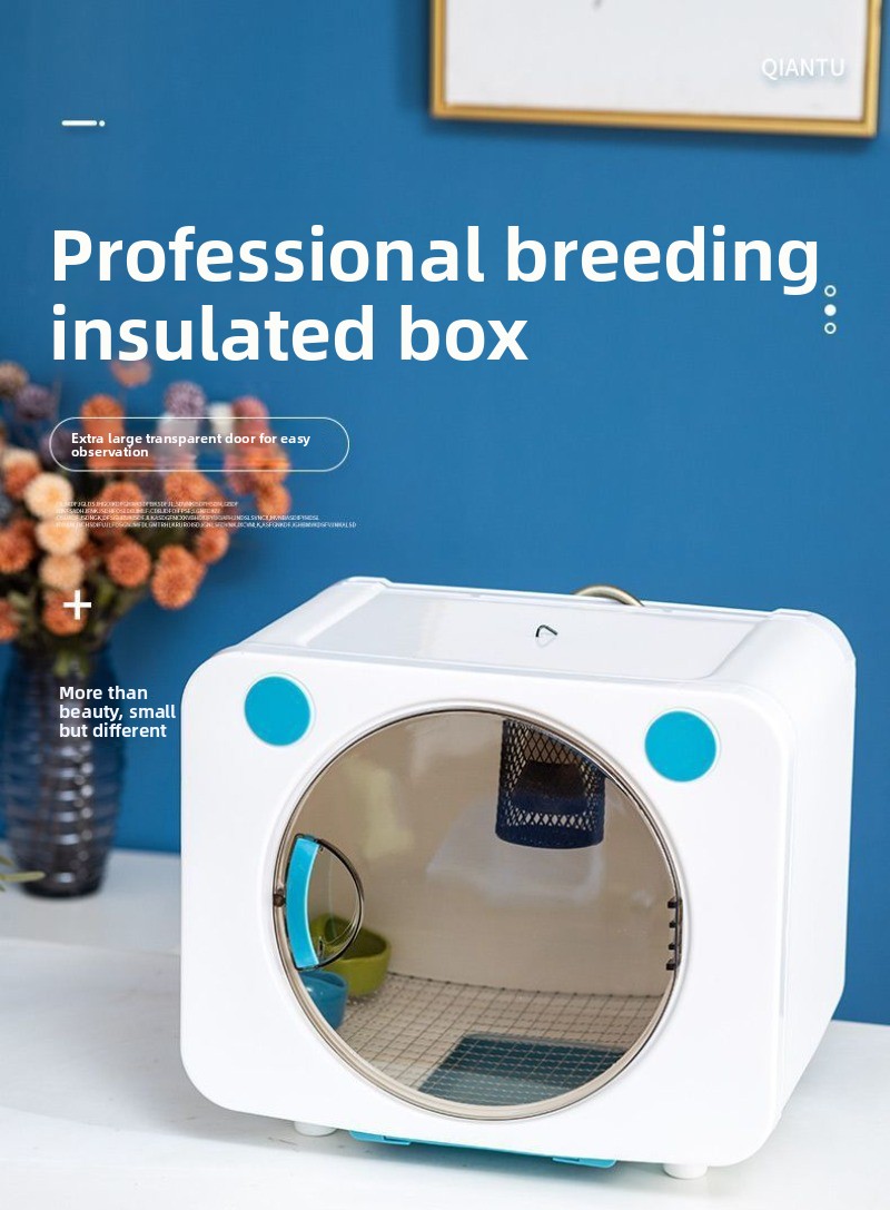 Smart Pet Parrot Insulation Br - Baby Products Specials ulasan dan harga