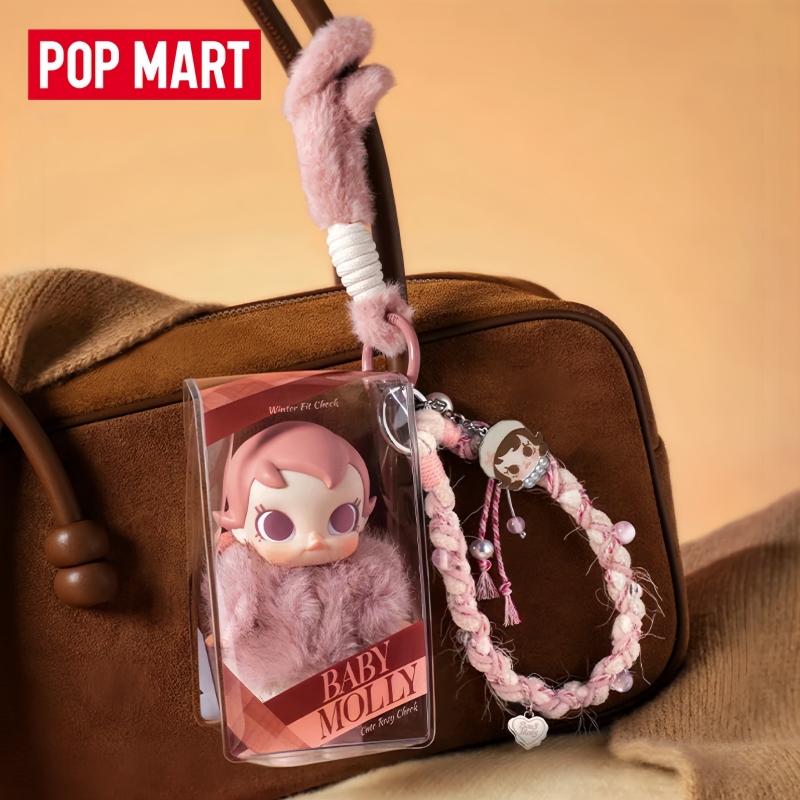 Hot Selling Genuine Popmart Ba - Baby Products To Sell ulasan dan harga