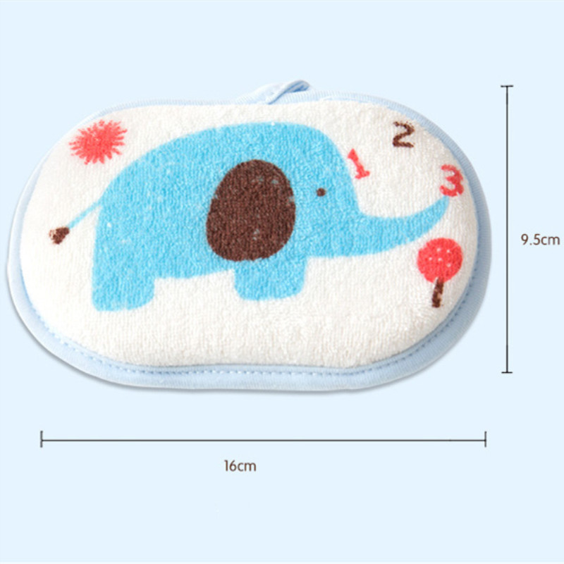 Cute Cartoon Baby Brushes Supe - Baby Products For Newborn ulasan dan harga