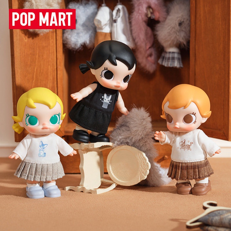 Hot Selling Genuine POP MART B - Baby Products To Sell ulasan dan harga