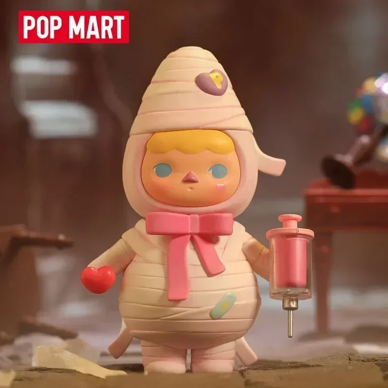 POP MART Pucky Monster Baby Se - Baby Products Packaging ulasan dan harga
