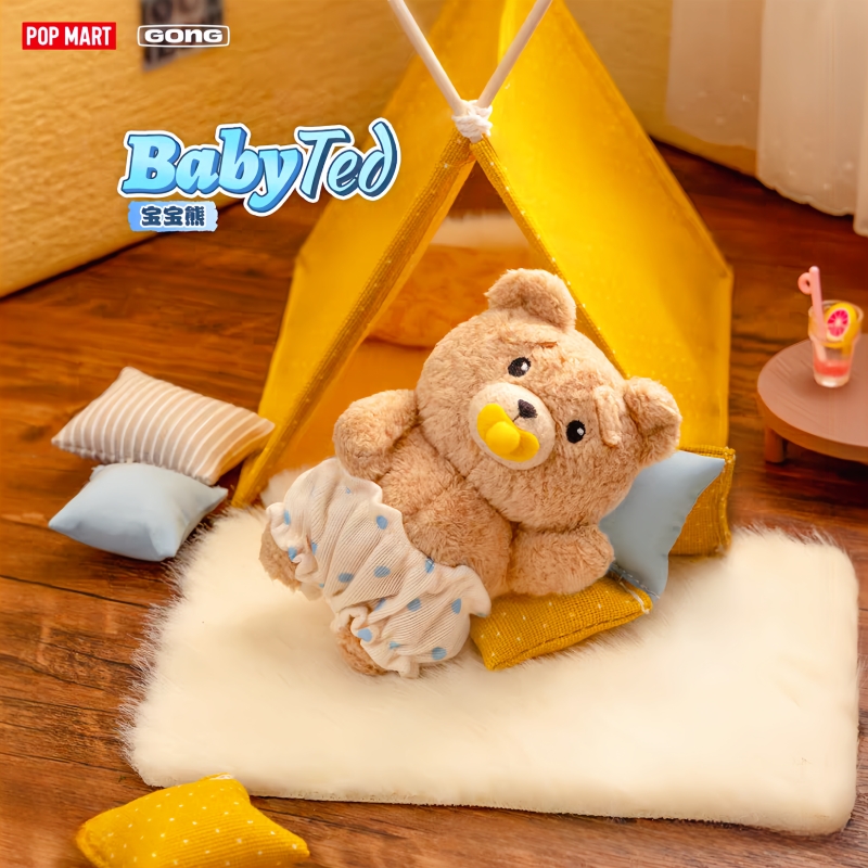 Hot Selling Genuine Stock Popm - Baby Products To Sell ulasan dan harga