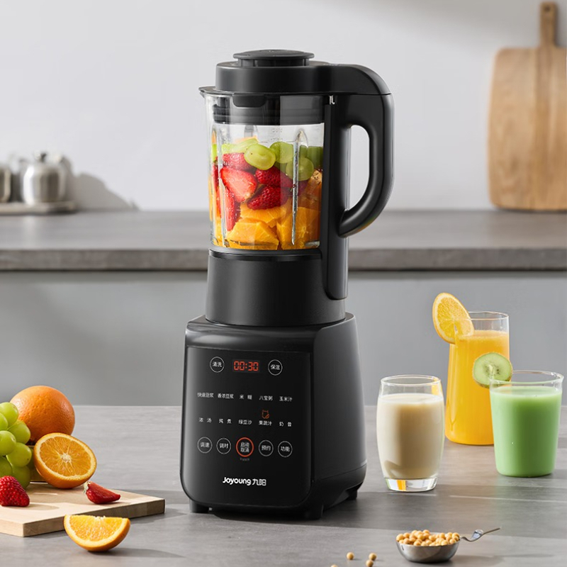 Joyoung home blender quiet ful - Baby Food Maker Blender ulasan dan harga