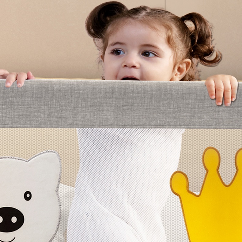 Hot Selling Bed Barrier Portab - Baby Products To Sell ulasan dan harga