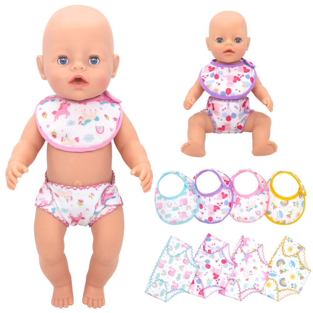 14-18 Inch Newborn Baby Doll U - Baby Products For Newborn ulasan dan harga