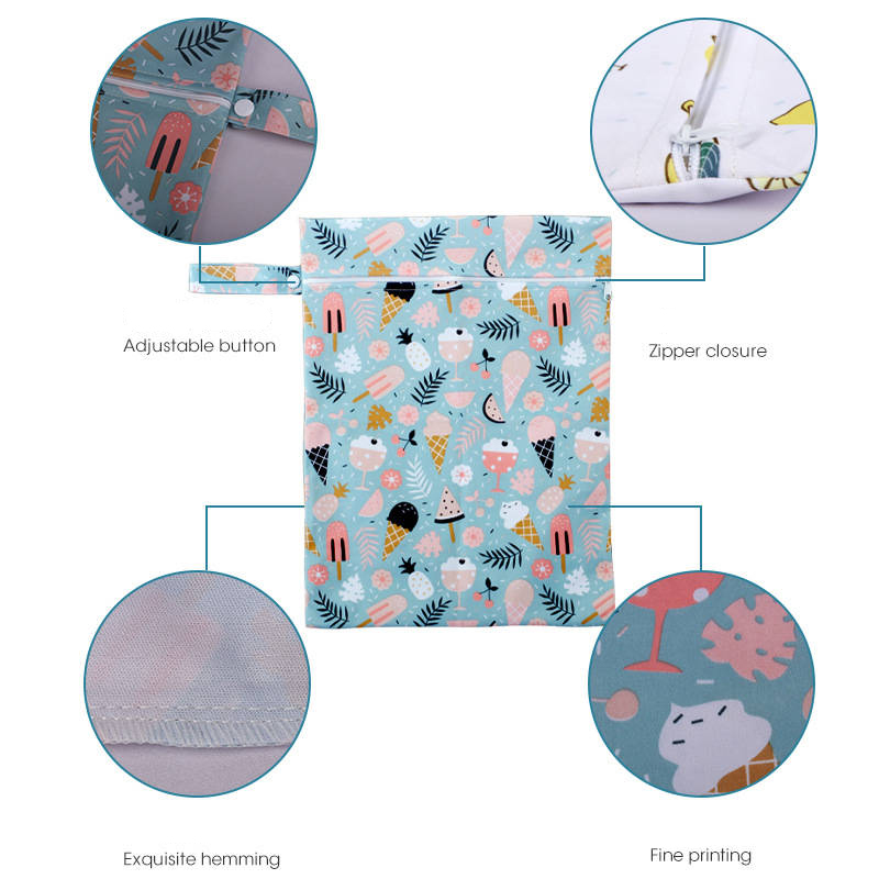 30 * 40cm PUL Waterproof Mommy - Baby Products To Sell ulasan dan harga