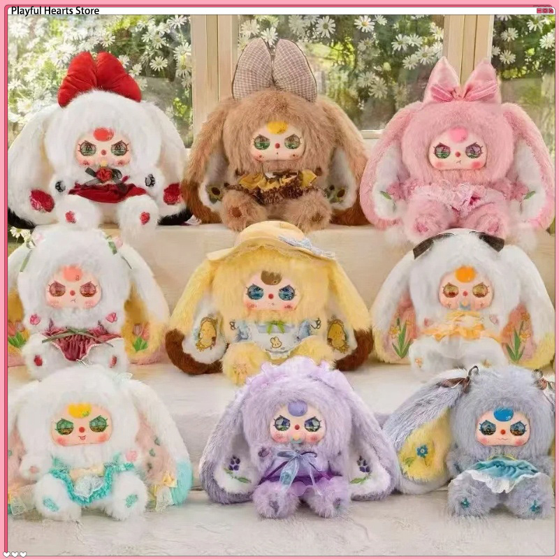 Baby Three 800 Size Flower Fai - Baby Products Packaging ulasan dan harga