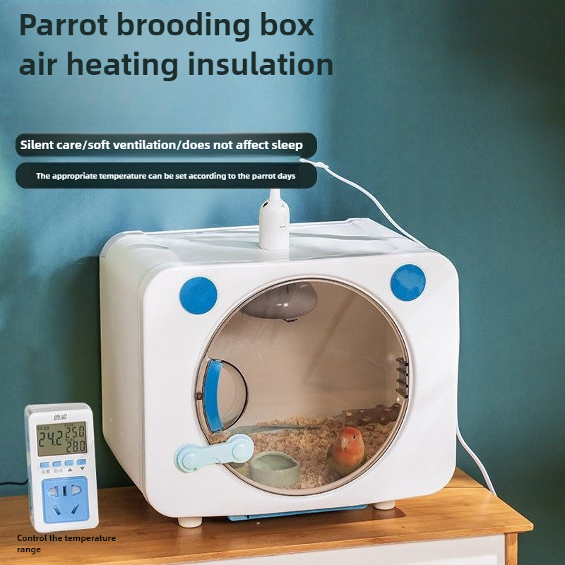 Smart Pet Parrot Insulation Br - Baby Products Specials ulasan dan harga