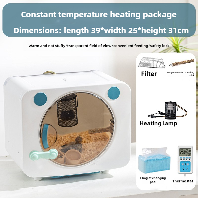 Smart Pet Parrot Insulation Br - Baby Products Specials ulasan dan harga
