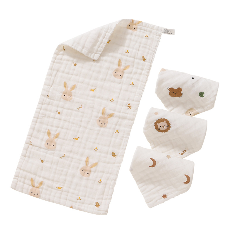 Baby newborn pure cotton gauze - Baby Products Specials ulasan dan harga