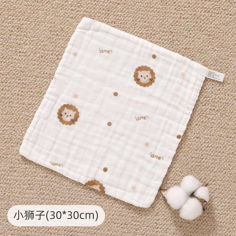 Baby newborn pure cotton gauze - Baby Products Specials ulasan dan harga