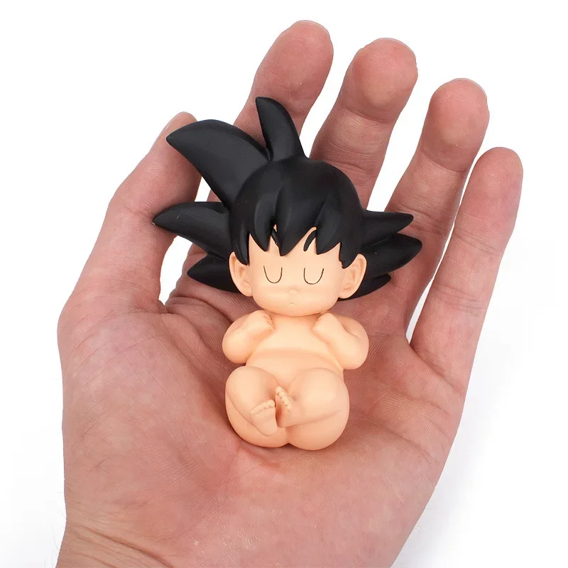 8.5cm Q Version Dragon Ball An - Baby Q Products ulasan dan harga