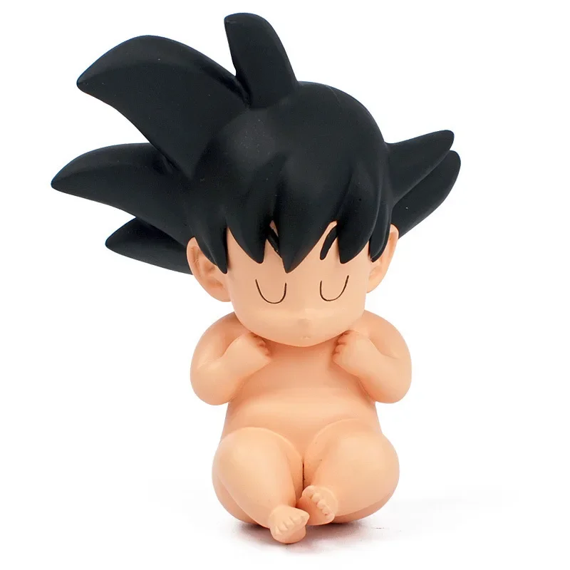 8.5cm Q Version Dragon Ball An - Baby Q Products ulasan dan harga