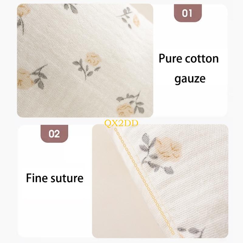 QX2D Baby Head Neck Rest Pillo - Anti-Roll Baby Pillow ulasan dan harga