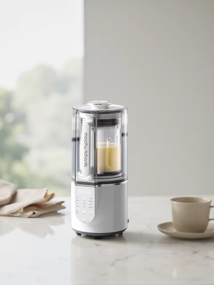 Morphy Richards 220V Quiet Mul - Baby Food Maker Blender ulasan dan harga