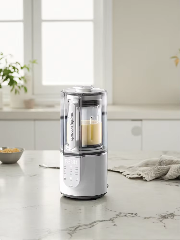 Morphy Richards 220V Quiet Mul - Baby Food Maker Blender ulasan dan harga