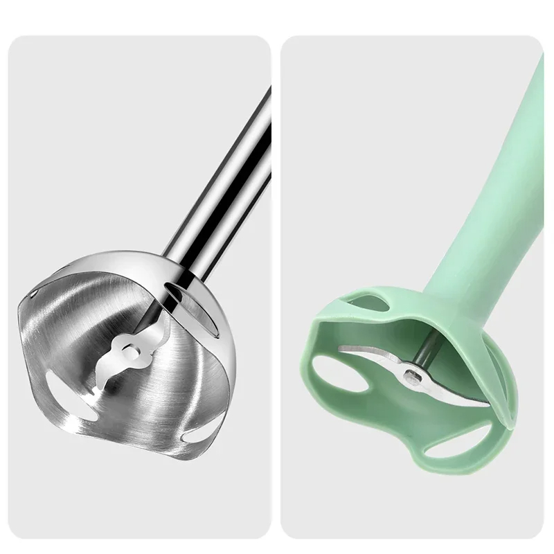 Immersion Hand Stick Blender E - Baby Food Maker Blender ulasan dan harga