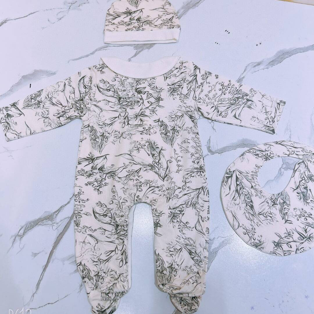 2024 New Design Baby Clothes N - Baby Products Essential ulasan dan harga
