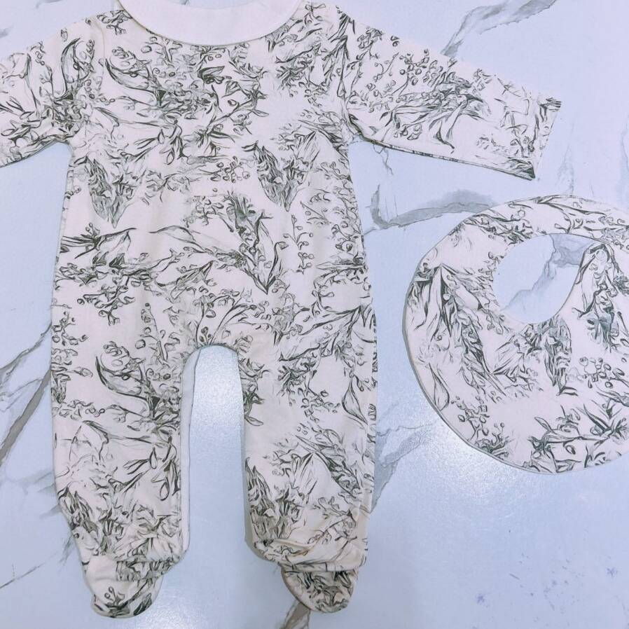 2024 New Design Baby Clothes N - Baby Products Essential ulasan dan harga