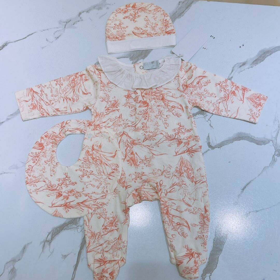 2024 New Design Baby Clothes N - Baby Products Essential ulasan dan harga