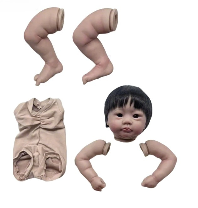 Newborn Baby Lali Doll Kit Lif - Baby Products For Newborn ulasan dan harga
