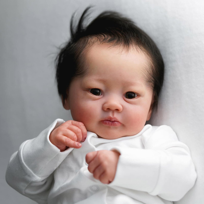 Newborn Baby Lali Doll Kit Lif - Baby Products For Newborn ulasan dan harga