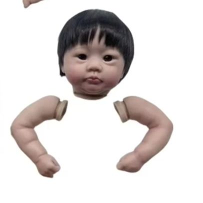 Newborn Baby Lali Doll Kit Lif - Baby Products For Newborn ulasan dan harga