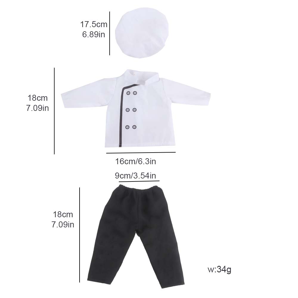 Role-playing American 18 Inch  - Baby Products Essential ulasan dan harga