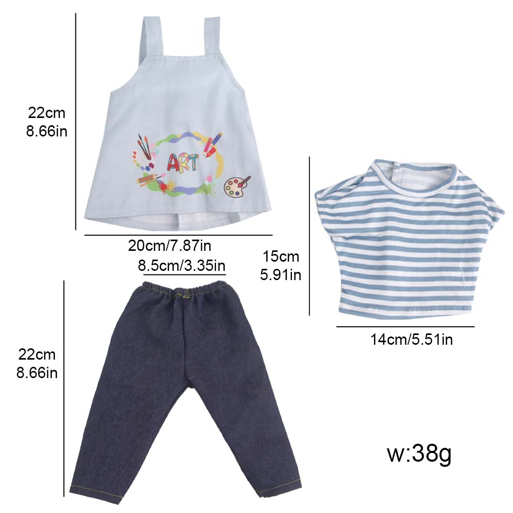 Role-playing American 18 Inch  - Baby Products Essential ulasan dan harga