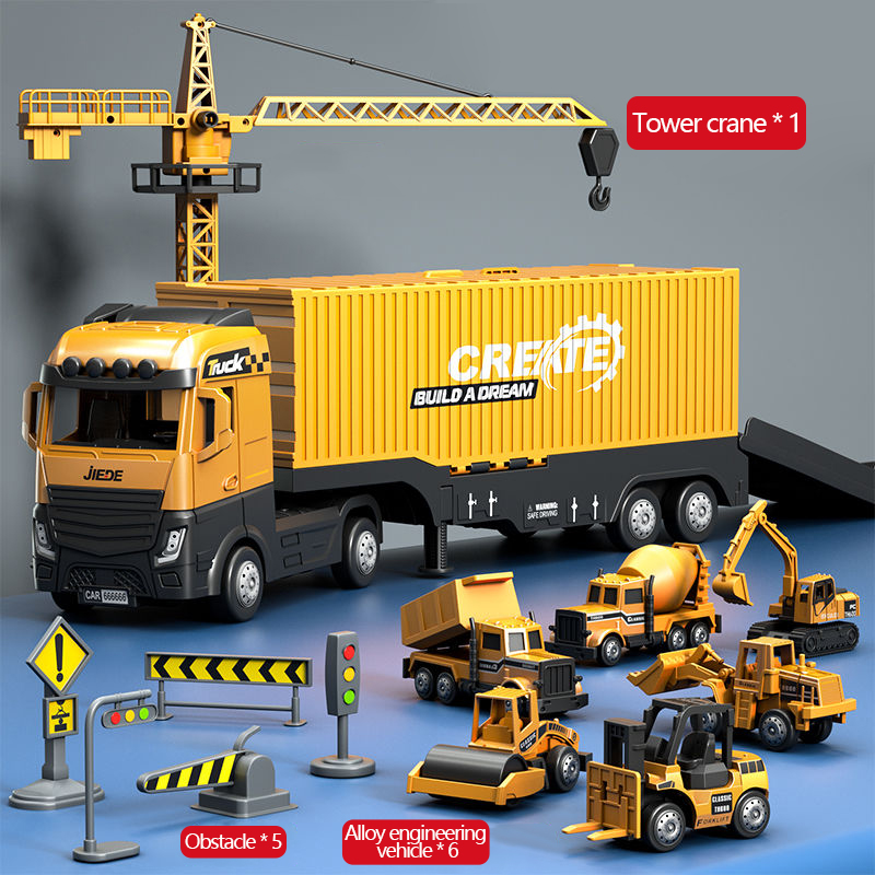 Alloy Engineering Bulldozer To - Toddler Learning Tower ulasan dan harga