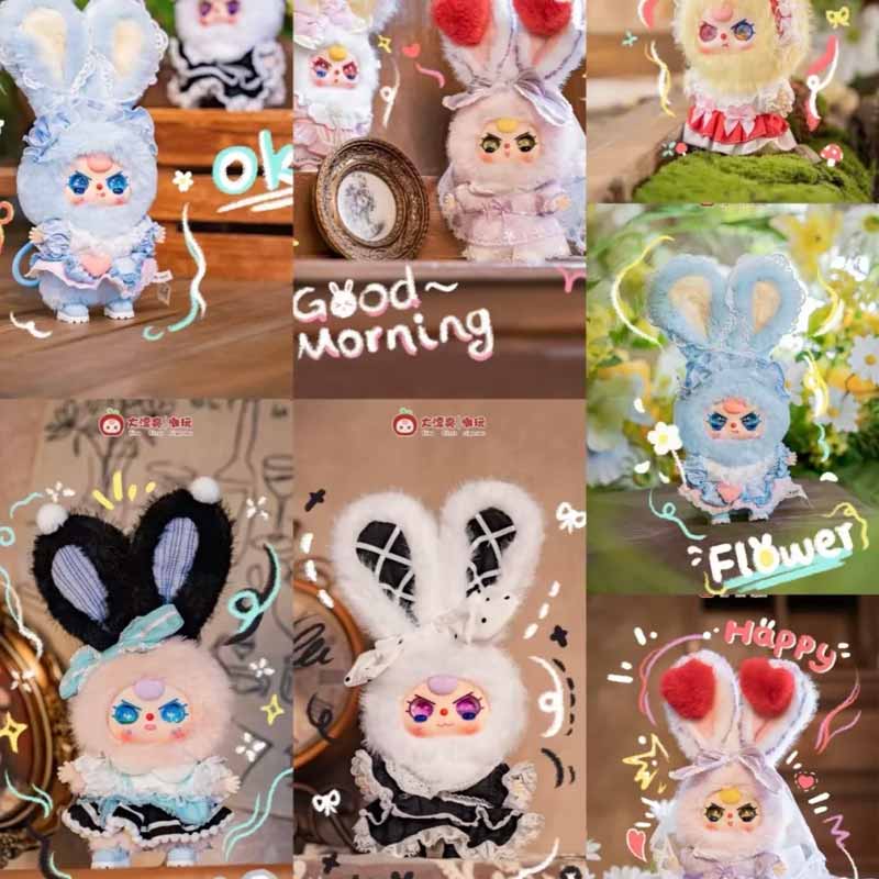 Baby Three Lolita'S Dream Mini - Baby Products Packaging ulasan dan harga