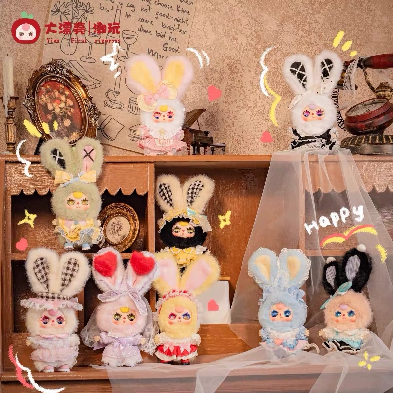 Baby Three Lolita'S Dream Mini - Baby Products Packaging ulasan dan harga