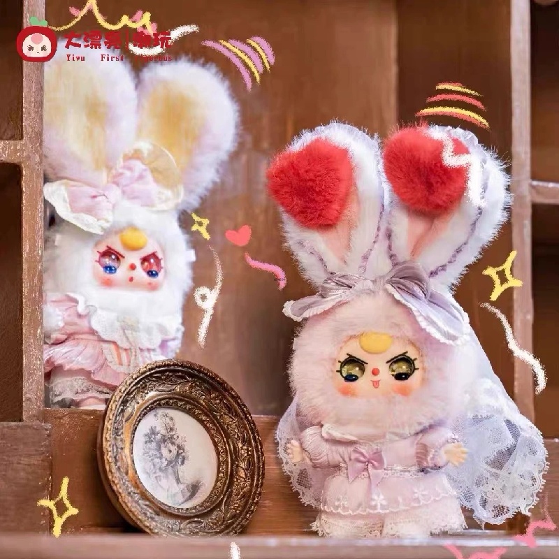 Baby Three Lolita'S Dream Mini - Baby Products Packaging ulasan dan harga