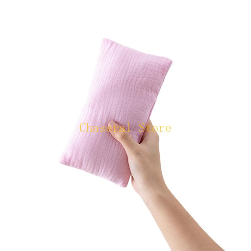 E7CE Baby Crib Anti Roll Pillo - Anti-Roll Baby Pillow ulasan dan harga