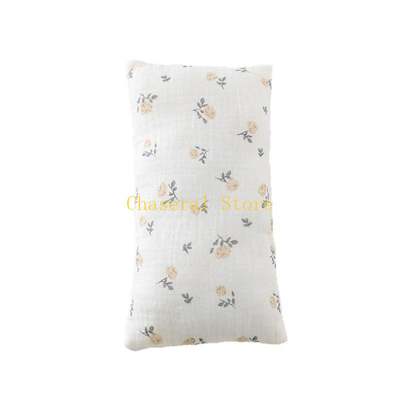 E7CE Baby Crib Anti Roll Pillo - Anti-Roll Baby Pillow ulasan dan harga