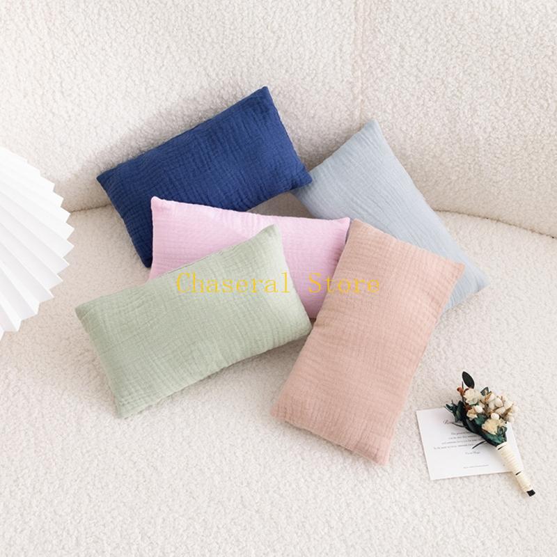 E7CE Baby Crib Anti Roll Pillo - Anti-Roll Baby Pillow ulasan dan harga