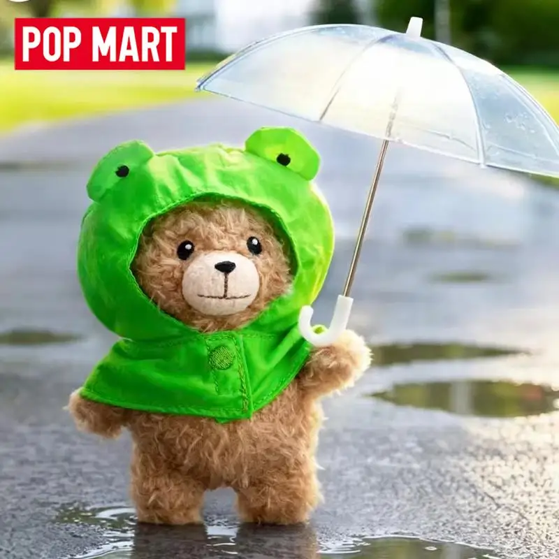 POP MART TED 2 Baby Ted Series - Baby Products Packaging ulasan dan harga