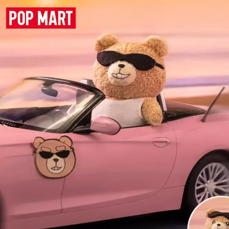 POP MART TED 2 Baby Ted Series - Baby Products Packaging ulasan dan harga