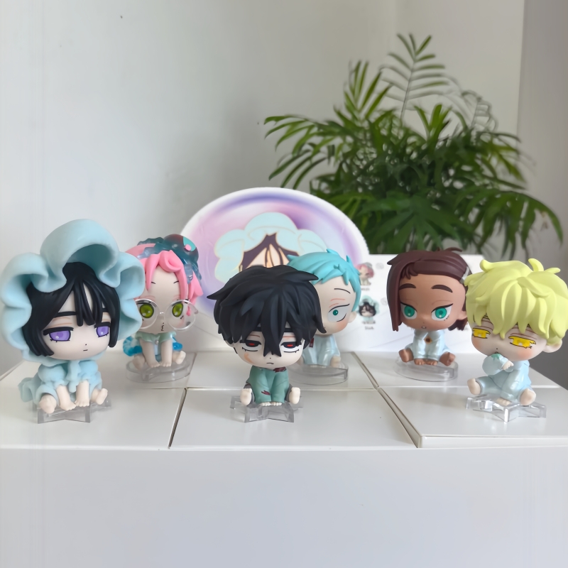 New In Stock Genuine Alien Sta - Baby Products Packaging ulasan dan harga