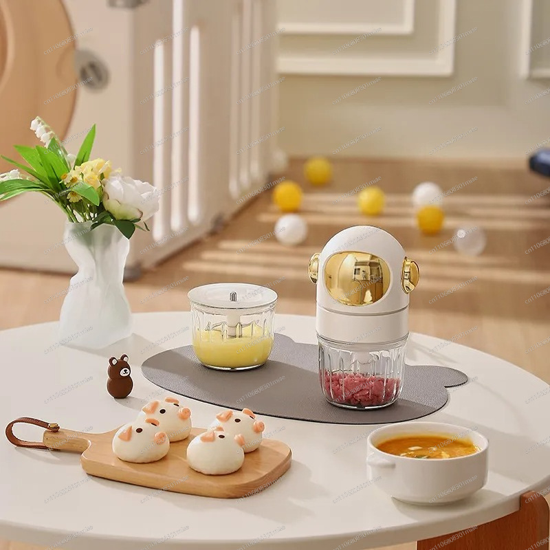 Baby Food Maker 12 Blade Chopp - Baby Food Maker Blender ulasan dan harga