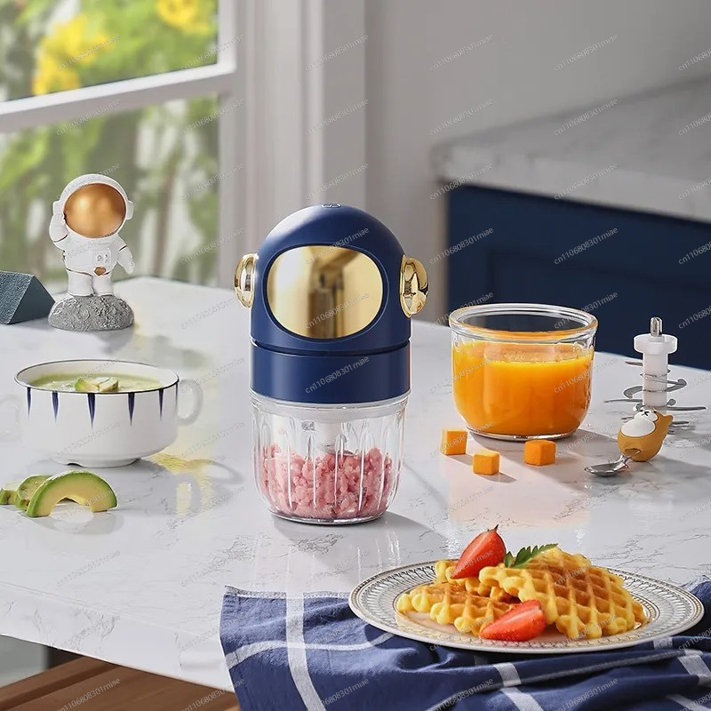 Baby Food Maker 12 Blade Chopp - Baby Food Maker Blender ulasan dan harga