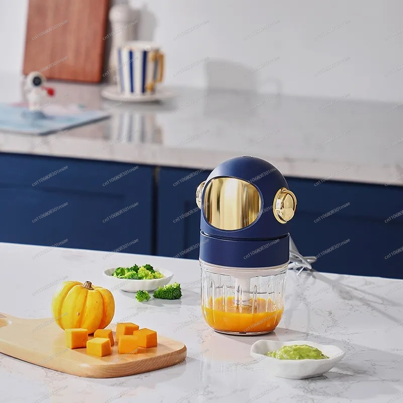 Baby Food Maker 12 Blade Chopp - Baby Food Maker Blender ulasan dan harga