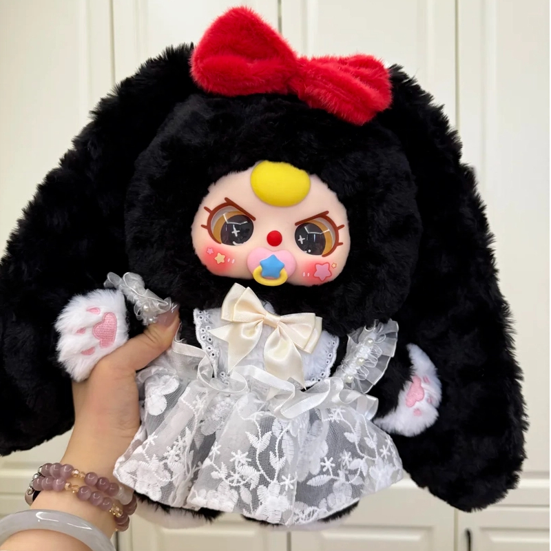 Authentic Baby Three 400% V4 S - Baby Products Packaging ulasan dan harga